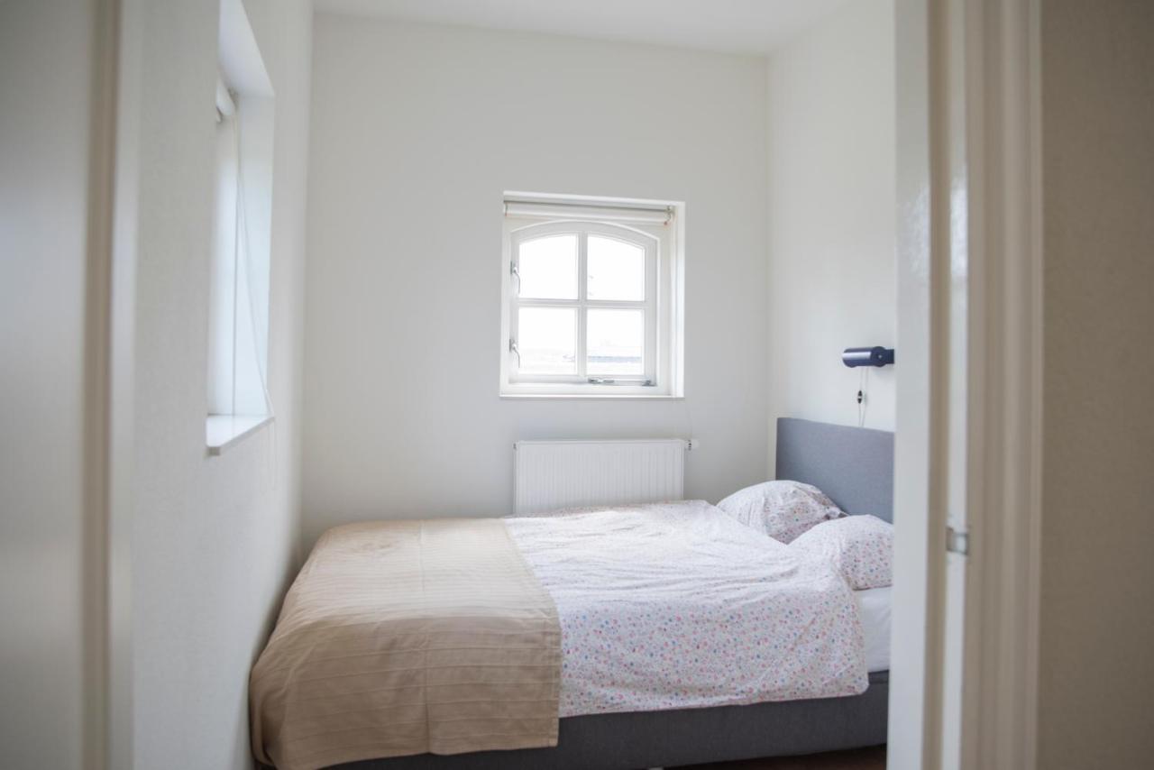 Ferienwohnung De Dorsvloer Drimmelen Exterior foto